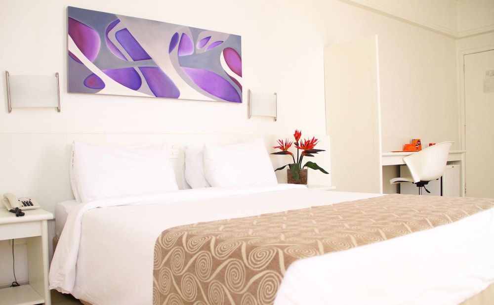 Superior Room, 1 Double Bed
