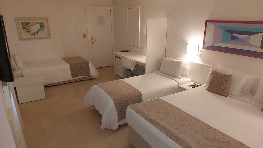 Superior Quadruple Room