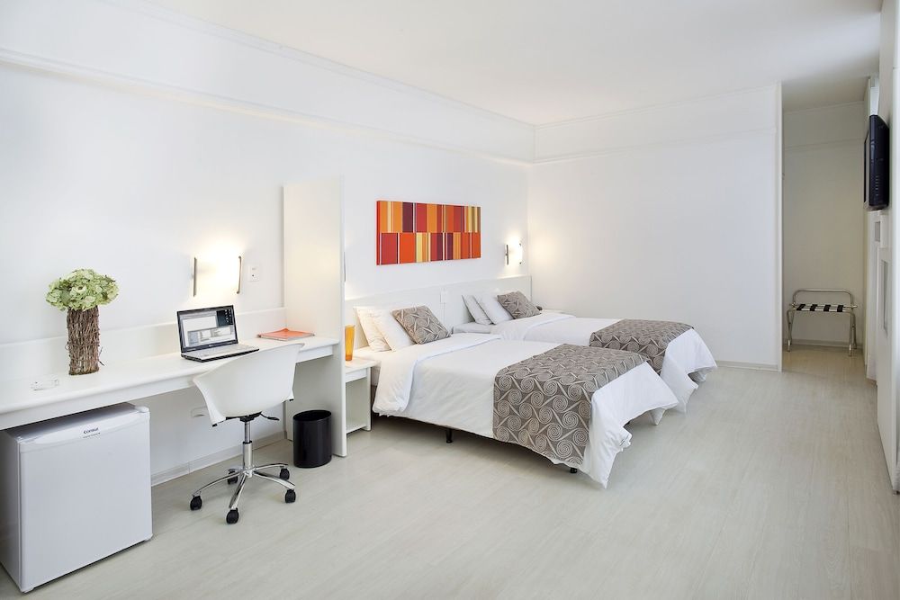 Superior Room, 2 Twin Beds