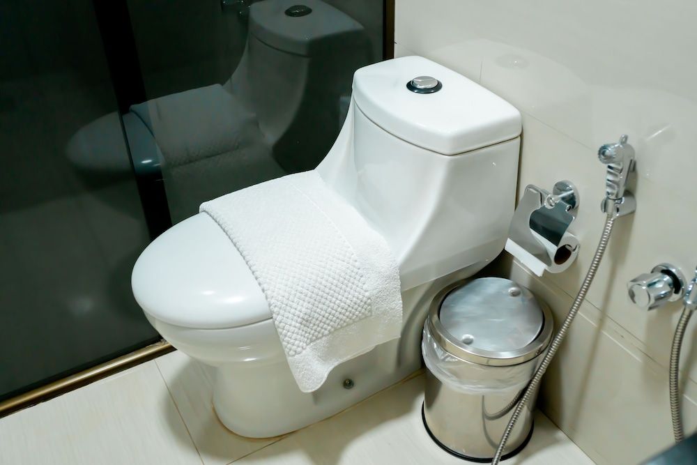 Megal Suites Hotel Deluxe Double Room 10