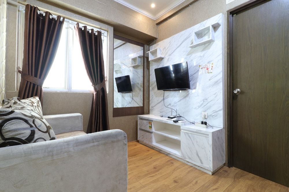 2 Bedrooms