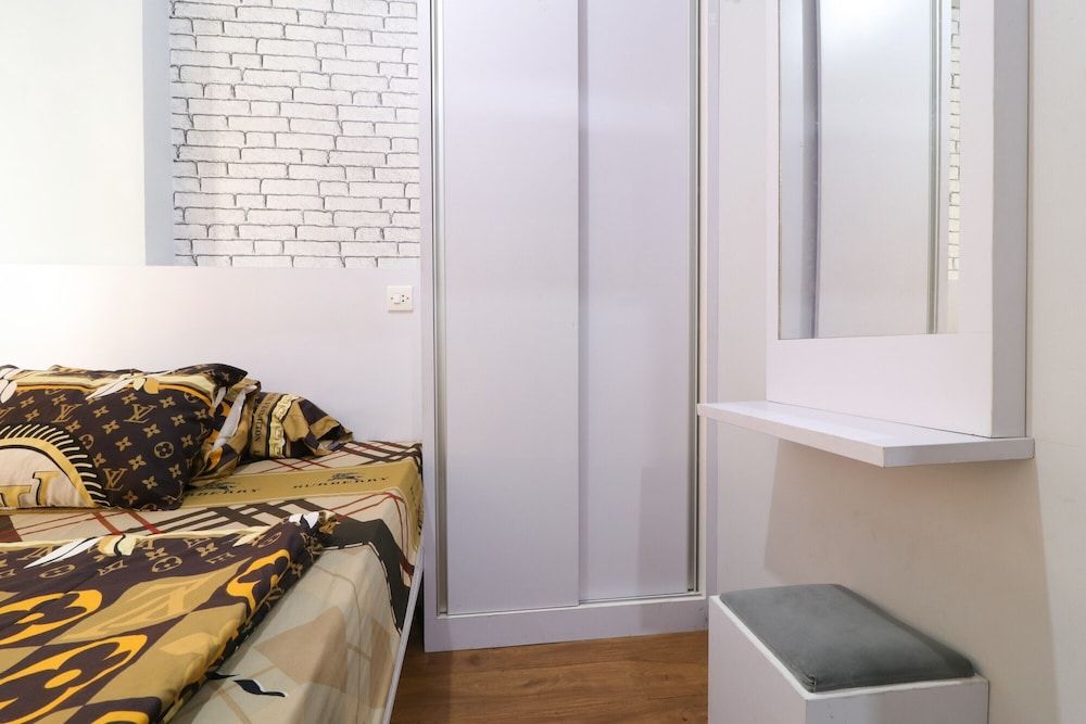 2 Bedrooms