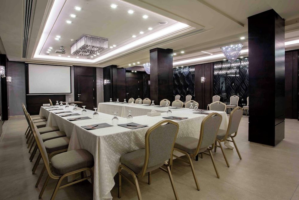 undefined Retaj Hotel 5