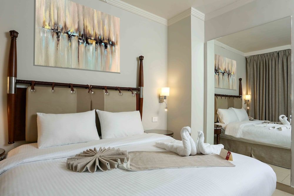 undefined Retaj Hotel