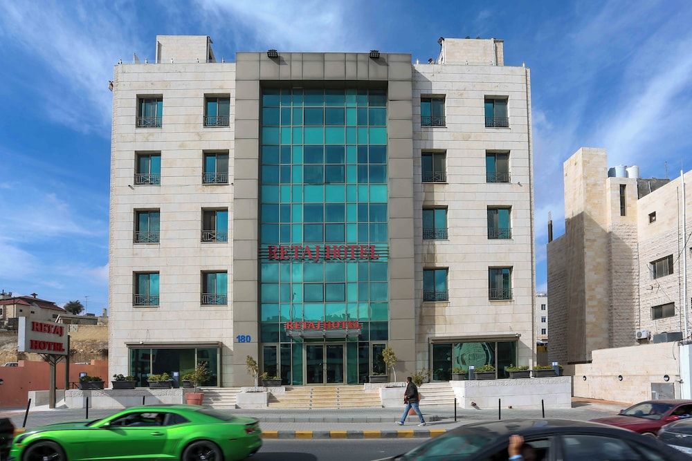 undefined Retaj Hotel 4