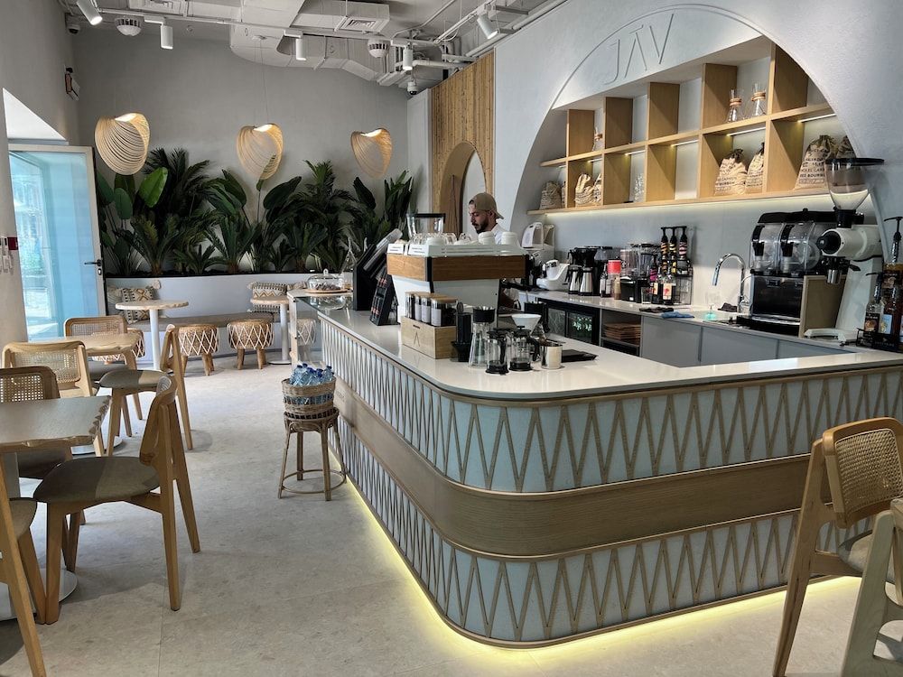 undefined Retaj Hotel 3