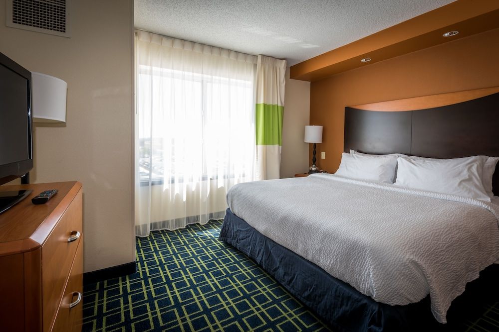 Executive Suite, 1 Bedroom