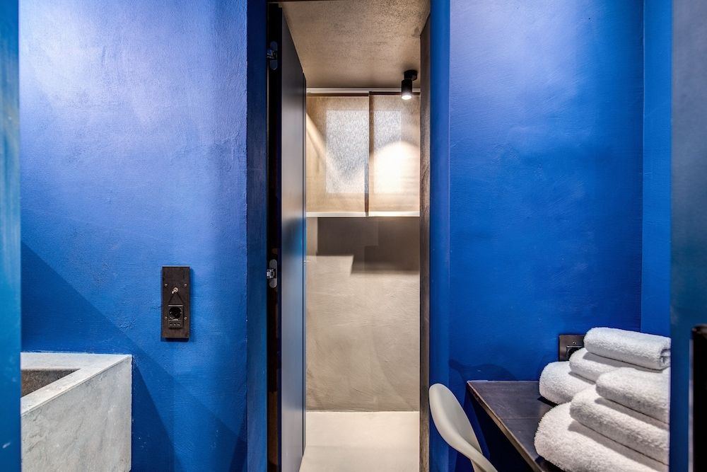 Elysium Suites Collection Standard Double Room 8