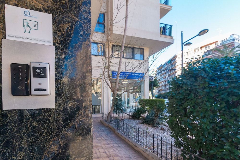 undefined Bet Apartments - City Suites Reig. 6