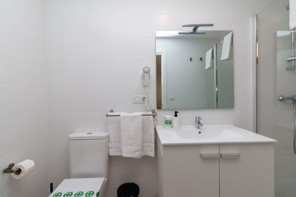 Bet Apartments - City Suites Reig. Family Studio, 1 Double Bed with Sofa bed 4