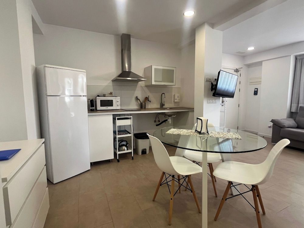 undefined Bet Apartments - City Suites Reig.