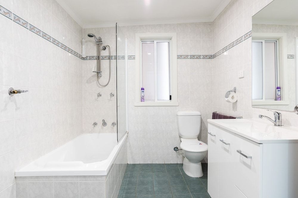 Canberra Ave Villas House 3