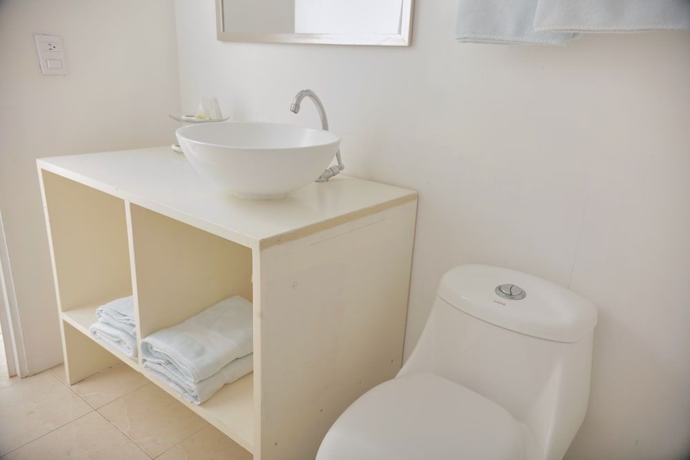 Laurentia hotel boutique Comfort Room, 1 Queen Bed, Private Bathroom 3