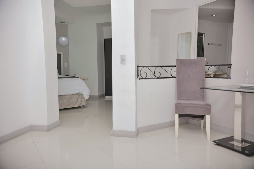 Laurentia hotel boutique Comfort Room, 1 Queen Bed, Private Bathroom 7