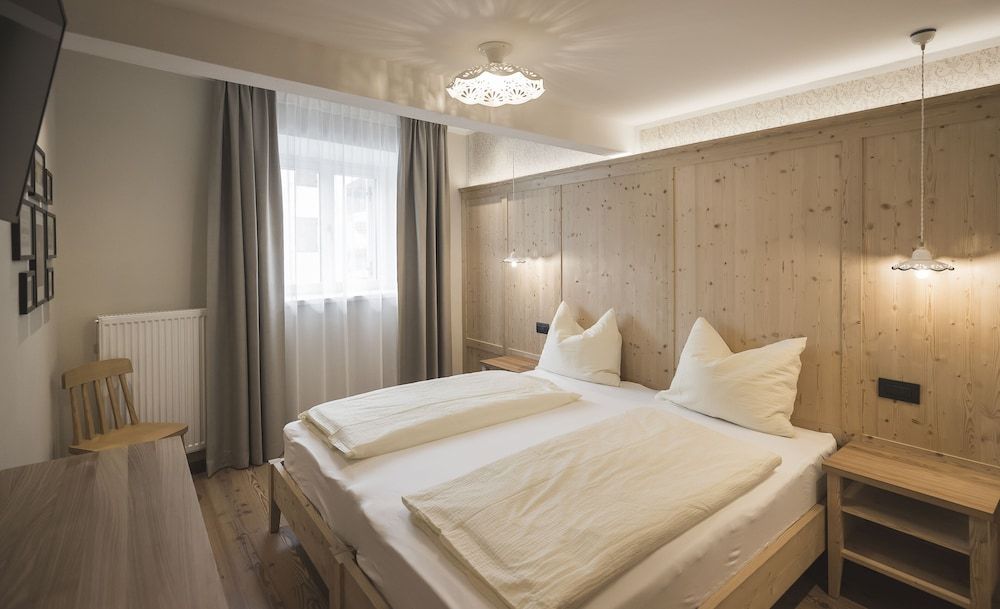 Comfort Double Room, 1 Queen Bed (Paula)