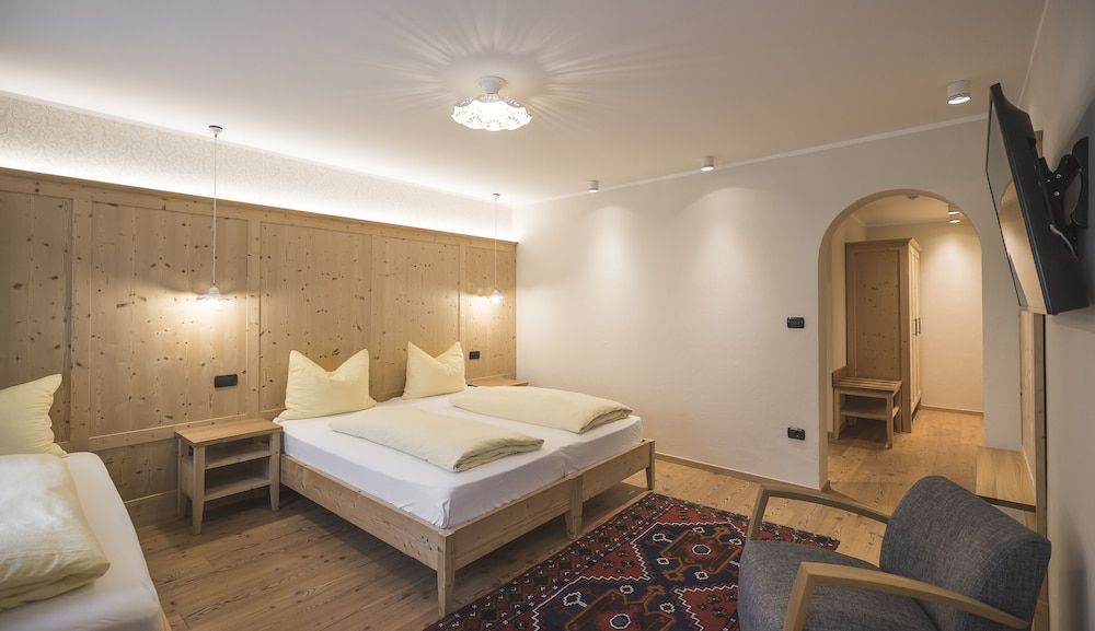 Junior Suite Josefine