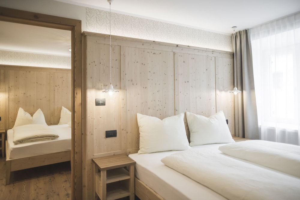 Junior Suite, 2 Bedrooms (Family Maria)