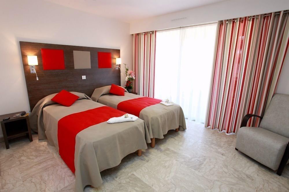 undefined The Originals Résidence, Les Strélitzias, Antibes Juan-Les-Pins