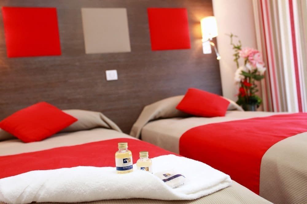 undefined The Originals Résidence, Les Strélitzias, Antibes Juan-Les-Pins 7