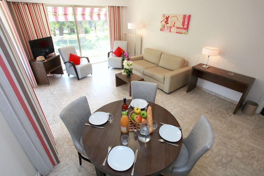 undefined The Originals Résidence, Les Strélitzias, Antibes Juan-Les-Pins 10