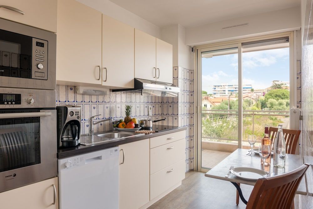 undefined The Originals Résidence, Les Strélitzias, Antibes Juan-Les-Pins 9