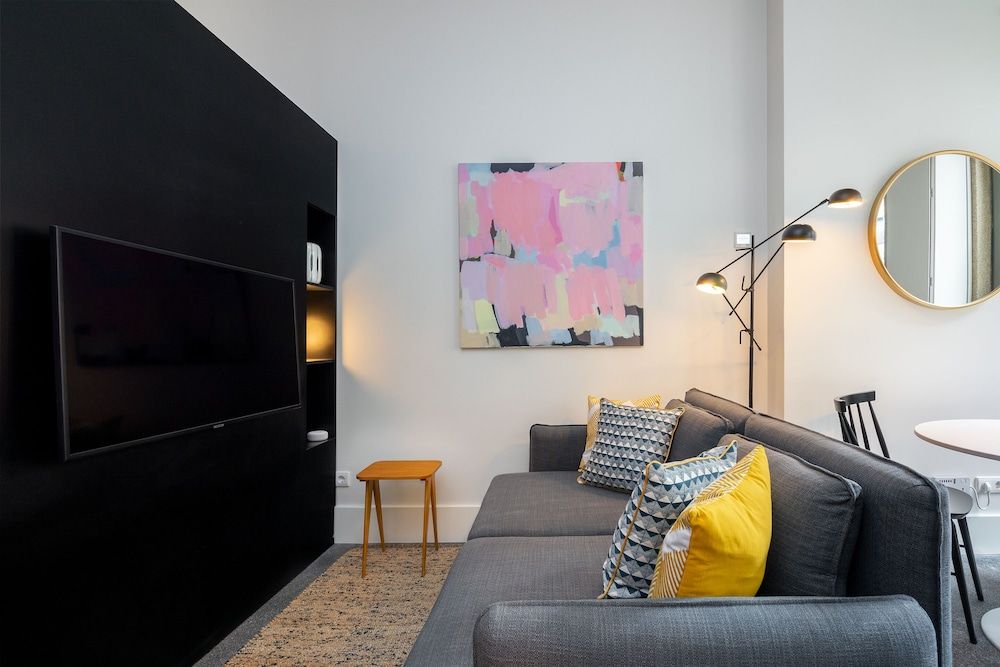 Canto de Luz Design Studio Suite 4