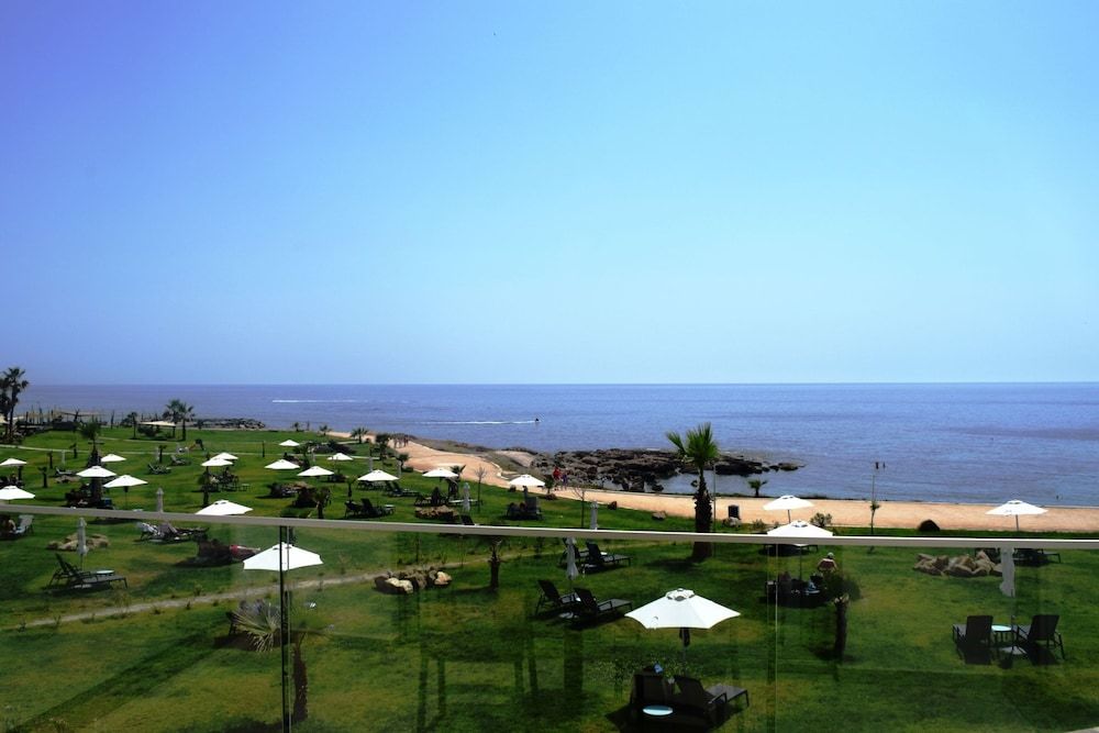 Gold Lagoon Kosher Hotel