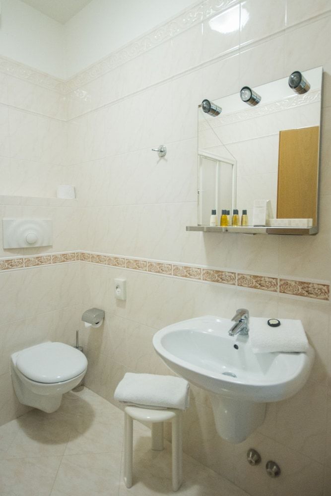 Superior Single Room