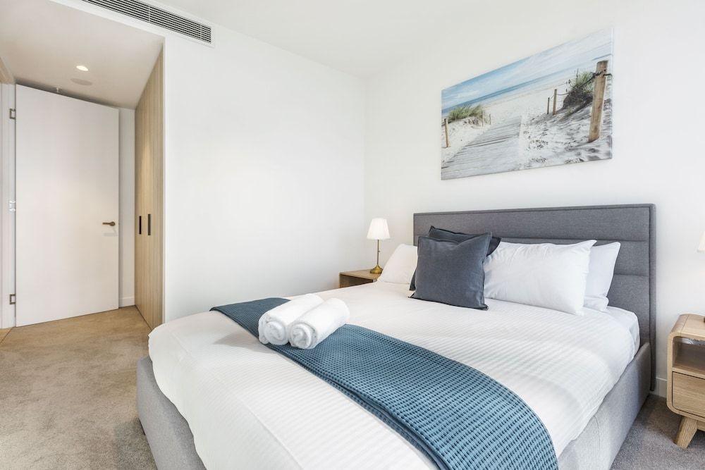 Premium Apartment, 2 Bedrooms