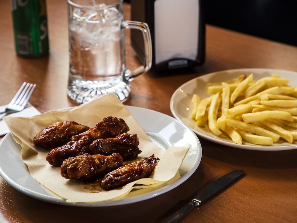 undefined Hotel Normandie 8