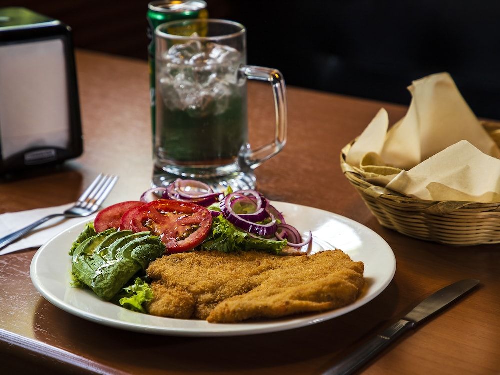 undefined Hotel Normandie 9