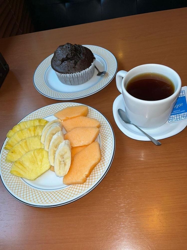 undefined Hotel Normandie 10