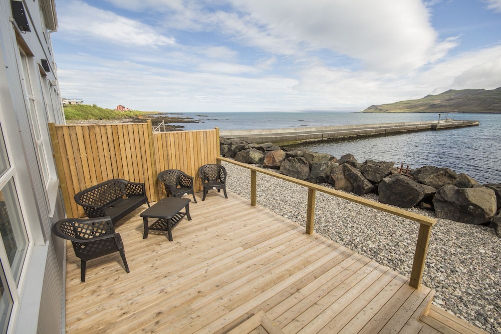 Blábjörg Resort Comfort Studio (Apartment) 4