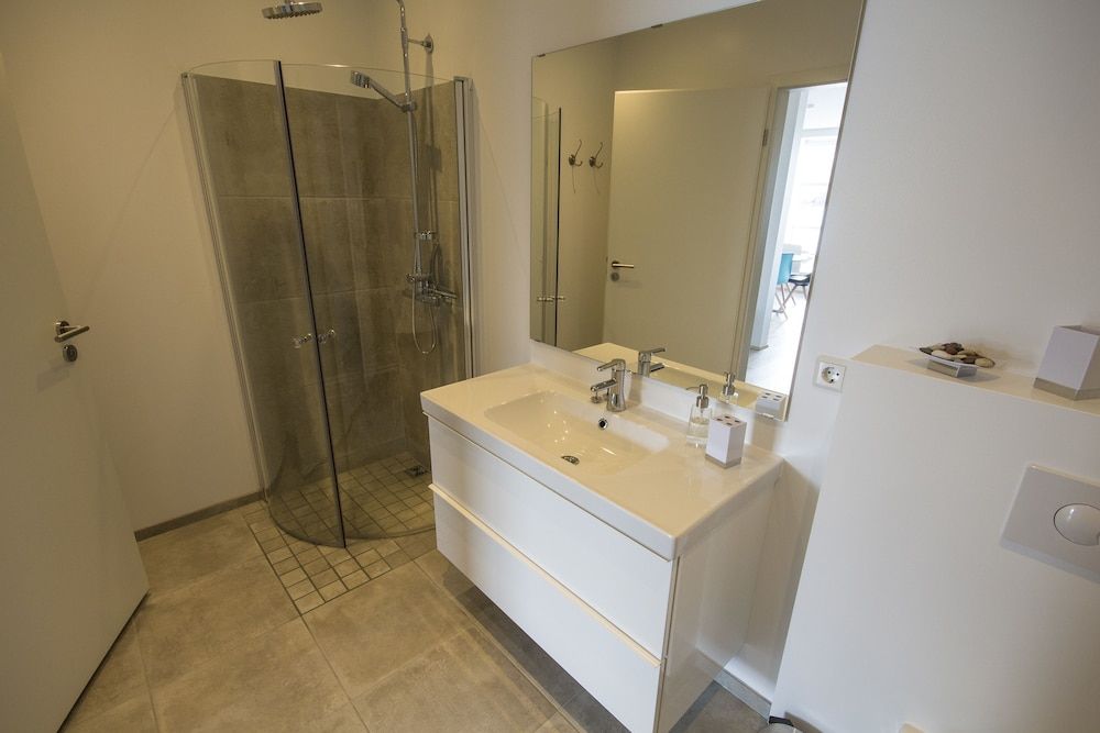 Blábjörg Resort Comfort Studio (Apartment) 6