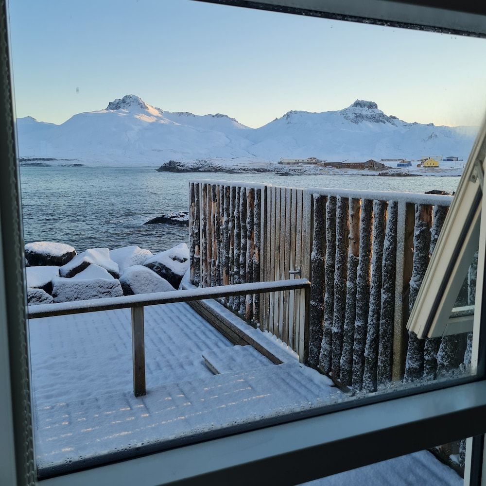 Blábjörg Resort Comfort Studio (Apartment) 5