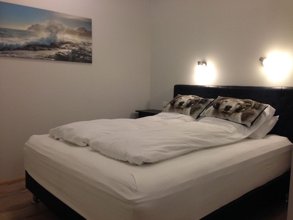 Blábjörg Resort Comfort Studio (Apartment) 2