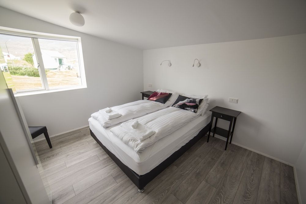 Blábjörg Resort Deluxe Apartment, 3 Bedrooms 4