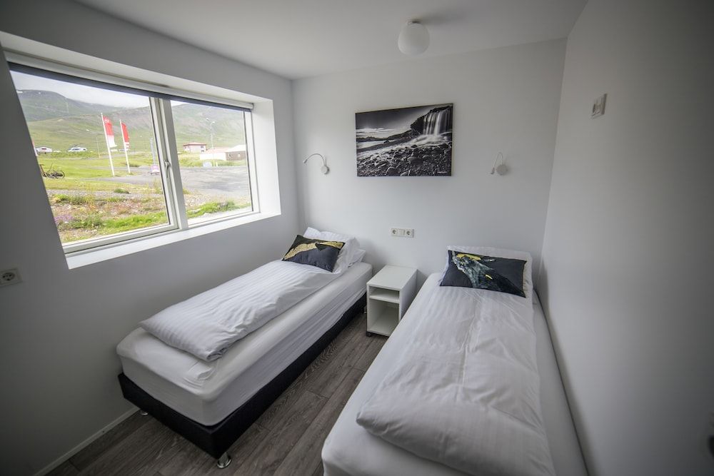 Blábjörg Resort Deluxe Apartment, 3 Bedrooms 2