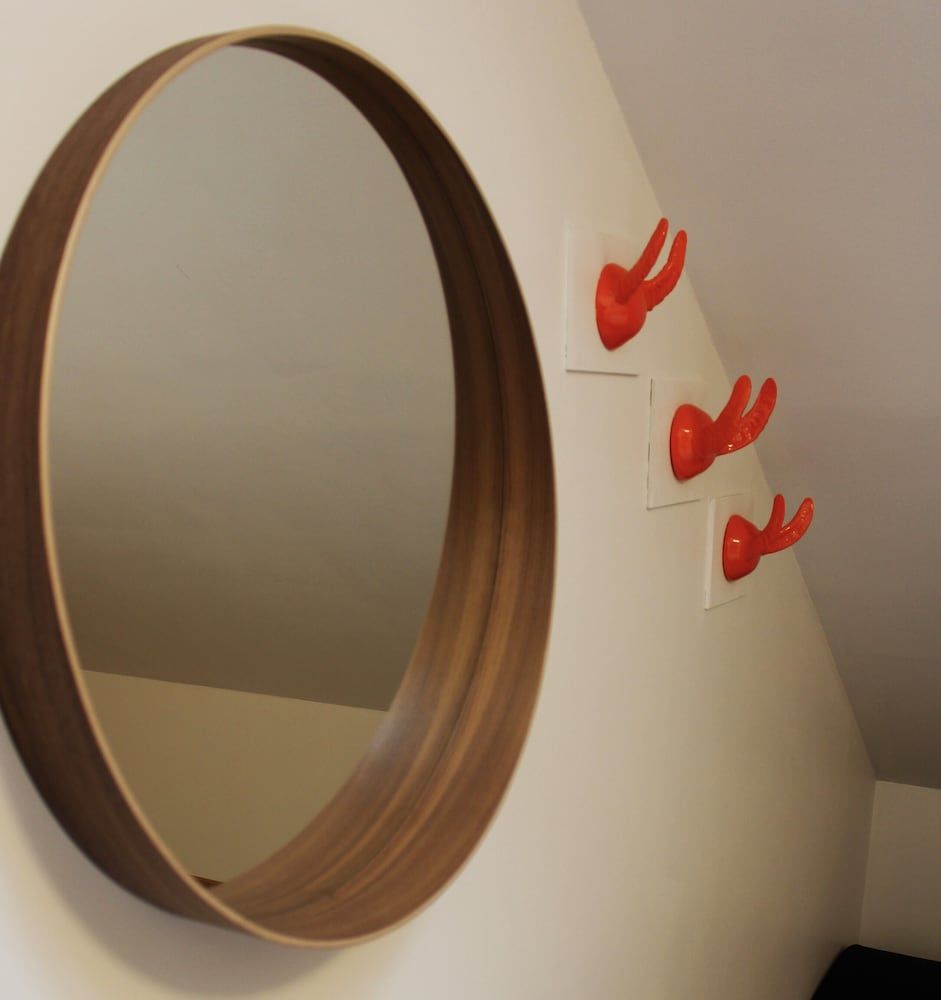 Blábjörg Resort Standard Double or Twin Room, Shared Bathroom 9