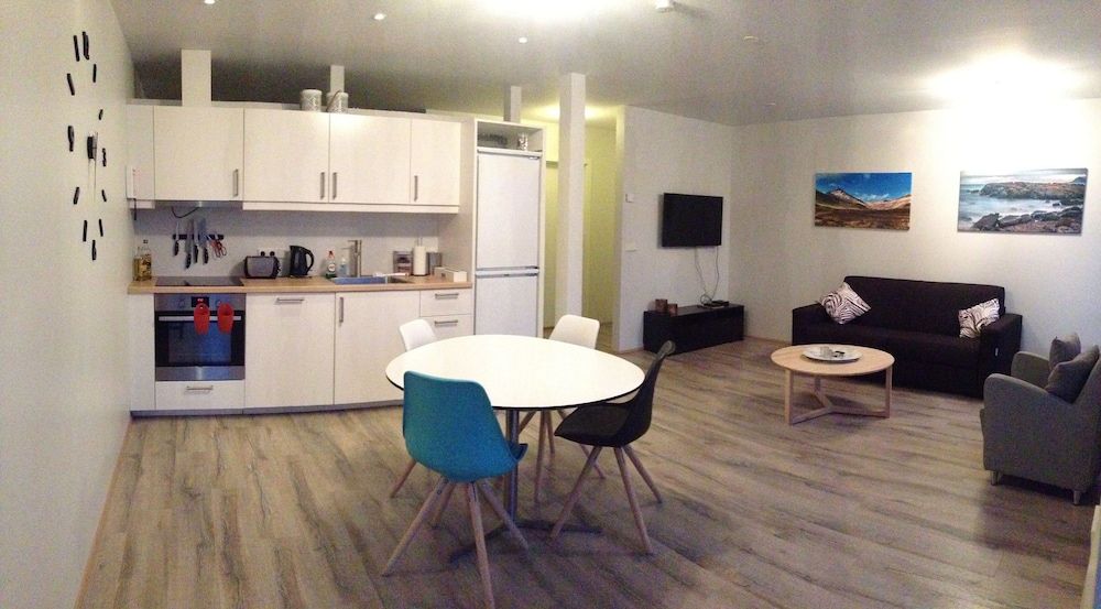 Blábjörg Resort Comfort Studio (Apartment) 10