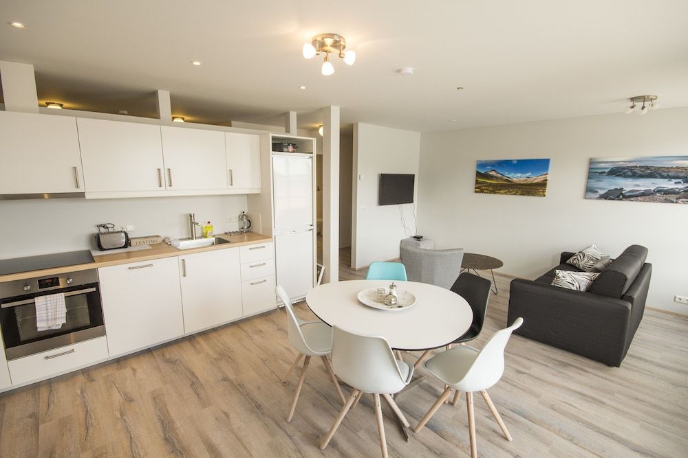 Blábjörg Resort Comfort Studio (Apartment) 3