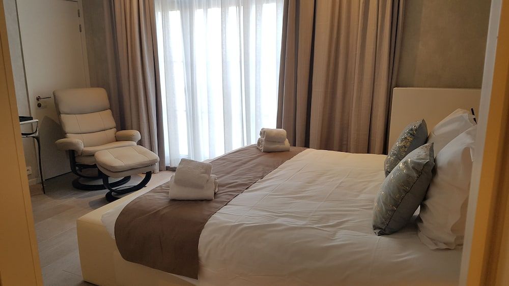 Hotel Acropolis Family Suite, 2 Bedrooms 2