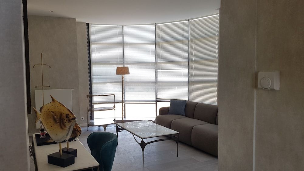 Hotel Acropolis Suite, 1 King Bed, Balcony 5