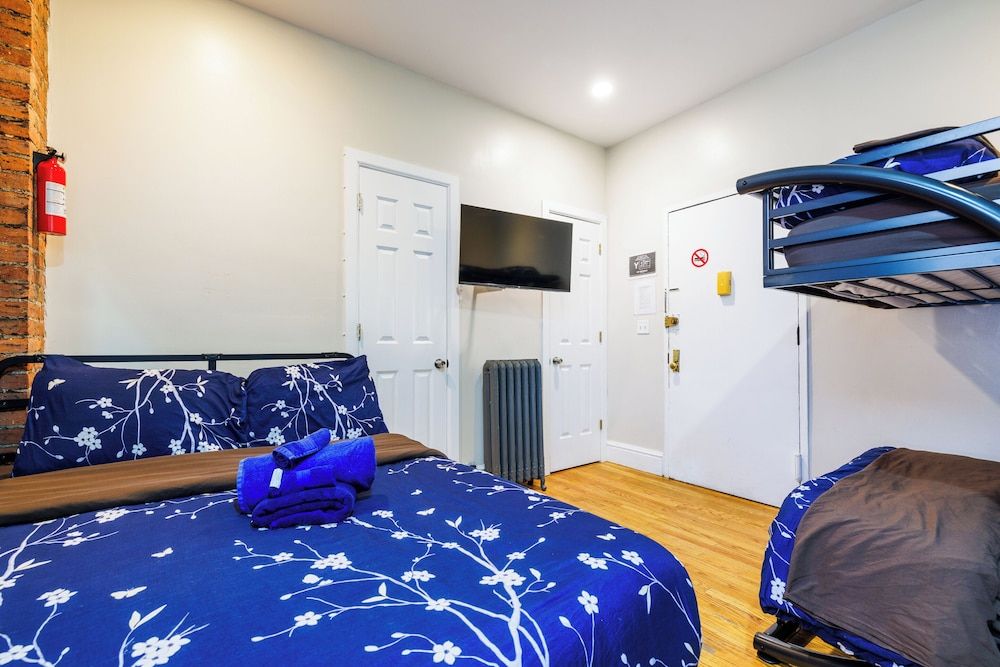 undefined Studios in New York