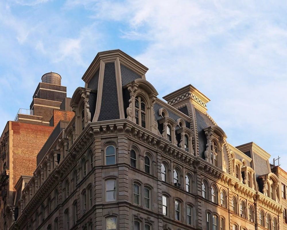 undefined Studios in New York 7