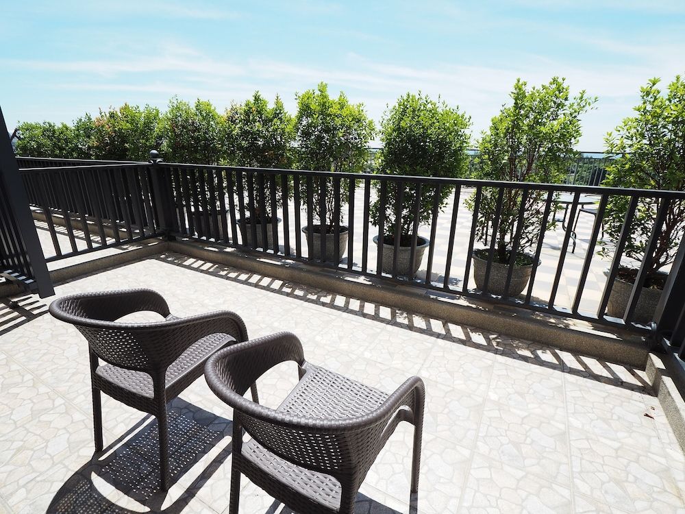 Kailan Hotel Family Studio Suite, Multiple Beds 6