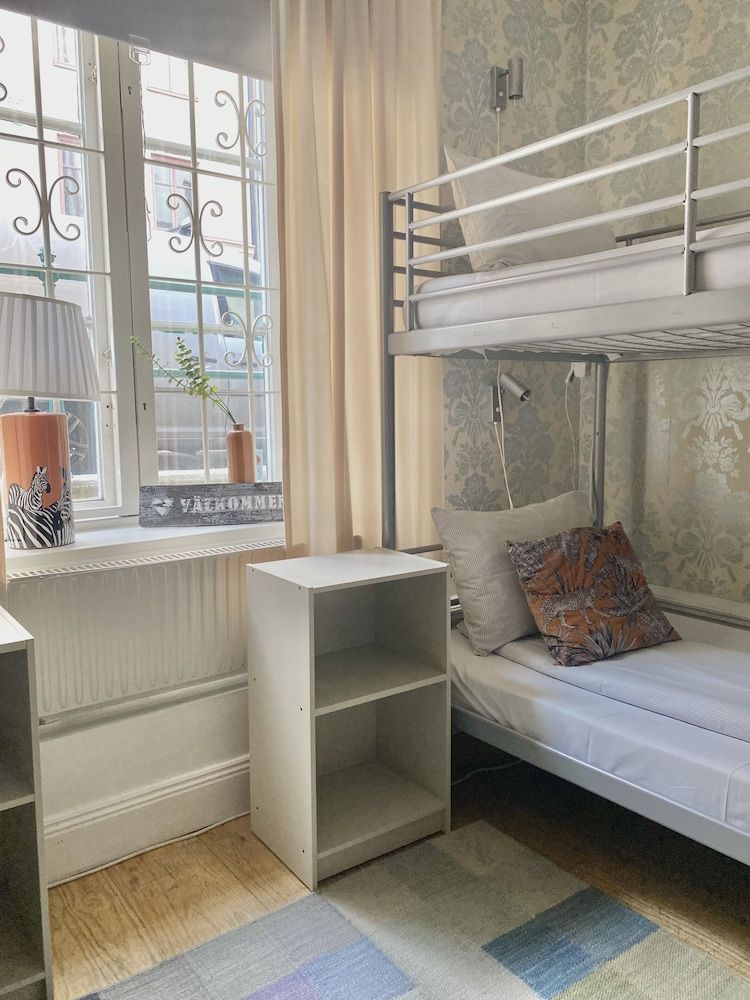 Lilla Brunn - Hostel