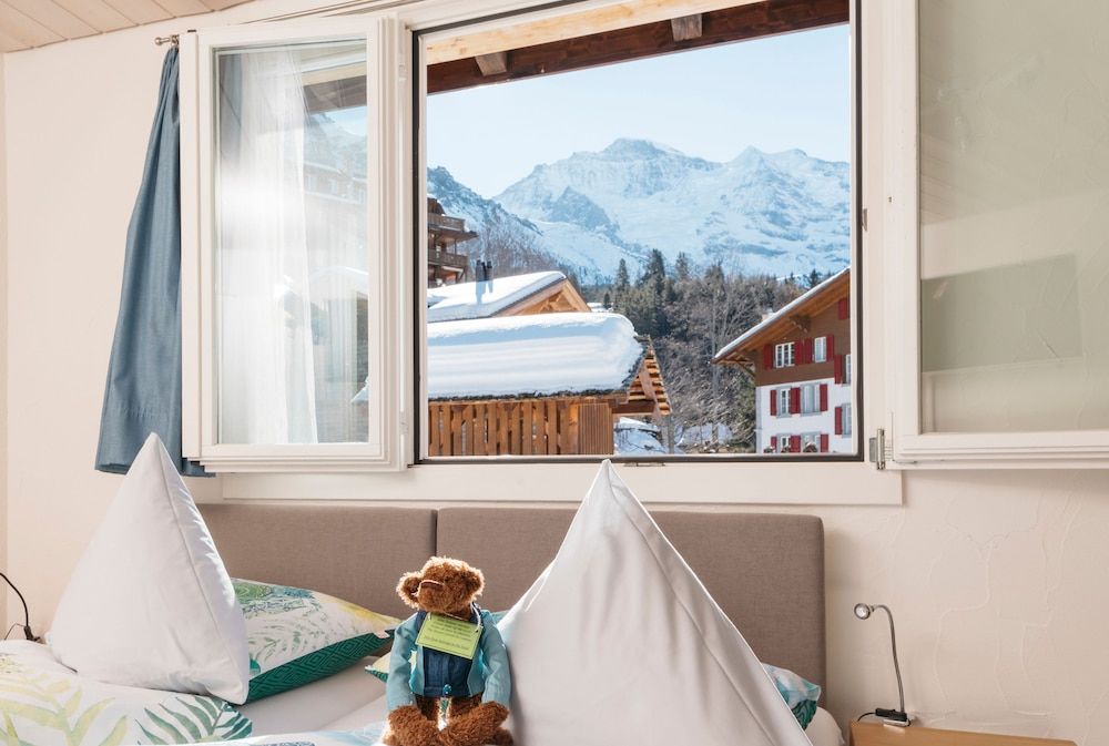 Alpenkräuter Hotel Bären