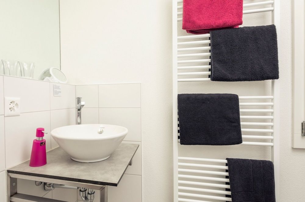 Alpenkräuter Hotel Bären Double Room, 2 Twin Beds, Mountainside 5