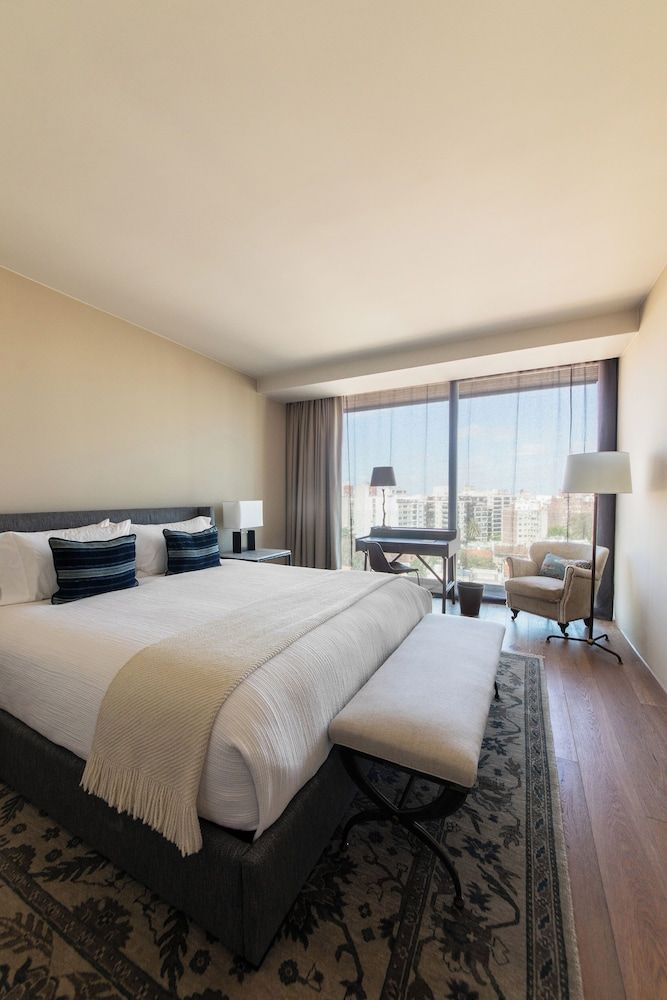 Hotel Montevideo - Leading Hotels of the World Two Connecting King Rooms